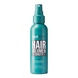 Volume et Densité Hommes Hairburst - Spray Coiffant